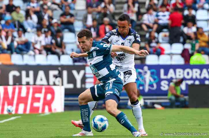 Querétaro vs Pachuca: Cómo y dónde ver la Jornada 4 del Clausura 2025