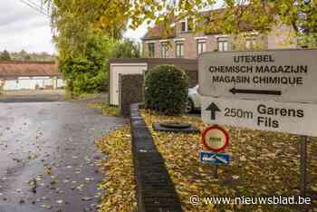 Omwonenden spannen rechtszaak aan tegen textielbedrijf Utexbel: zaak wordt in juni gepleit