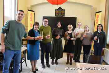 Gemeenten uit Zennevallei zetten samen schouders onder de Tournée Minérale