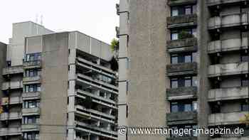 Degag: Immobilienholding und Sanierungsspezialist meldet Insolvenz an