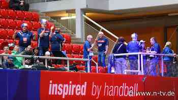 Und Deutschland ist mittendrin: Handball muss sich "katastrophaler Entwicklung" stellen