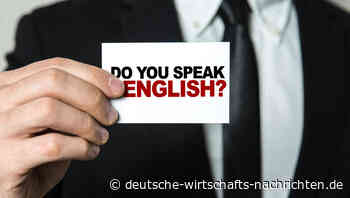 Mittelstand: Sprachbarriere Englisch - Deutsche Unternehmen verlieren den Anschluss