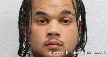 Erith stalker’s ‘campaign of violence and harassment’ against ex-girlfriend