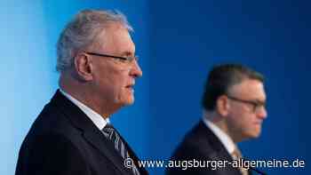 Nach Messerattentat: In der Psychiatrie wären Asyl-Schnellschüsse der falsche Weg