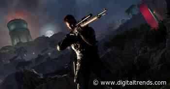 Is Sniper Elite: Resistance cross-platform?