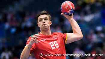 Deutschland gegen Portugal bei Handball-WM: Francisco Costa gilt als Wunderkind