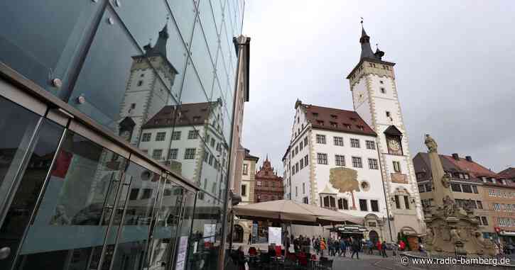 Würzburg wählt am 4. Mai einen neuen Oberbürgermeister