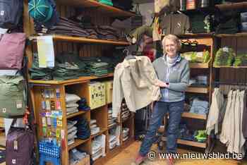 Consternatie in scoutsstad bij uitstek Herentals: Trapper mag na dertig jaar geen scoutskledij meer verkopen