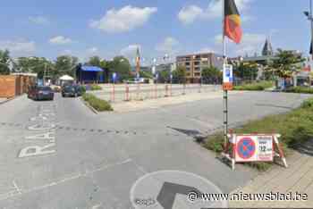 Parking zal opknapbeurt krijgen door slechte staat