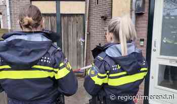 Politie zoekt getuigen explosie Lepelblad