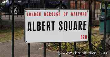 Scam targeting EastEnders fans forces studio to release an official statement