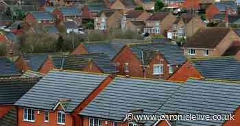 Average asking rent outside London 'falls for first time since pandemic began'