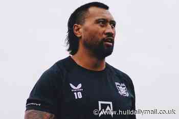 Hull FC's contract calls in full including young talents and new quota factor