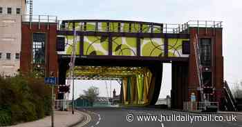 Update announced on 'urgent' Drypool Bridge works