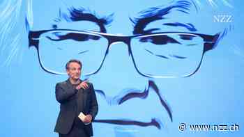 SAP verwöhnt die Aktionäre und stellt alle deutschen Firmen in den Schatten. Doch nun wird der Konzern zu gross für den DAX