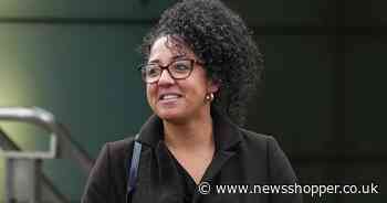 Met Police officer uses ‘derogatory, disrespectful and racist’ slur