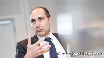 Interview: So schätzt Goldman-Stratege Oppenheimer den Deepseek-Crash ein