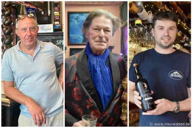 Drie Brugse cafés zijn opgenomen in lijst van 100 beste bars in Europa, waarvan eentje voor  échte durvers is: “Macaber en totaal onvoorspelbaar”