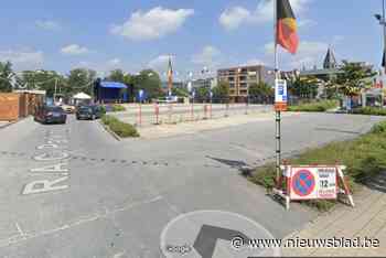 Parking krijgt opknapbeurt