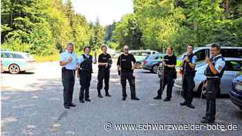 Dobler Mord im Fernsehen: Kehle durchtrennt, Blutspritzer an der Wand