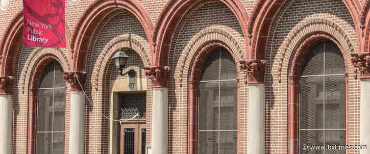 Hunts Point Library reopens after $32 million renovation