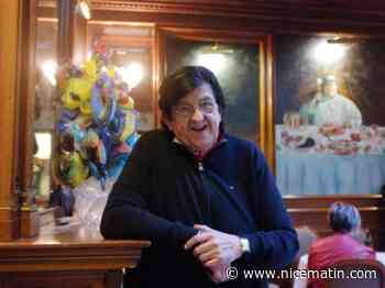 Le chef et fondateur du célèbre restaurant "Chez Bruno" à Lorgues est mort