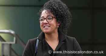 Met Police officer uses ‘derogatory, disrespectful and racist’ slur