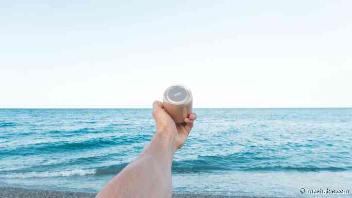 The best outdoor speakers in 2025