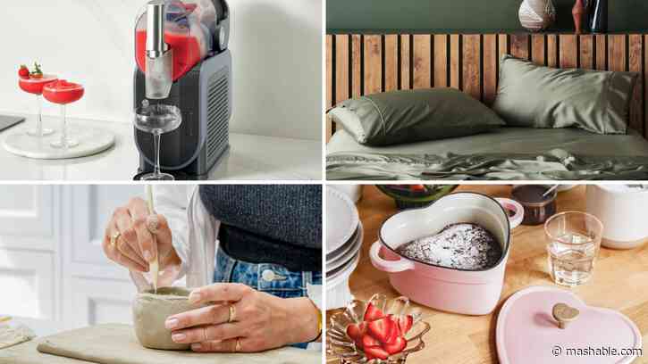 Best Valentines Day gifts for her: Skip the clichés