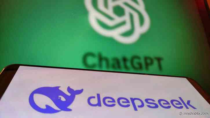 Heres what DeepSeek AI does better than OpenAIs ChatGPT