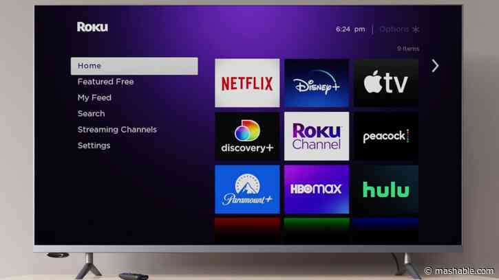 Start streaming in 4K with these Roku deals and save up to 40% on devices