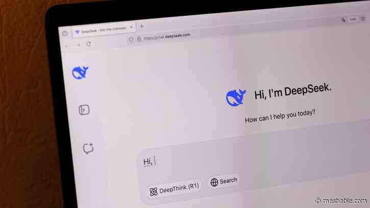 DeepSeek AI: How to try DeepSeek R1 right now