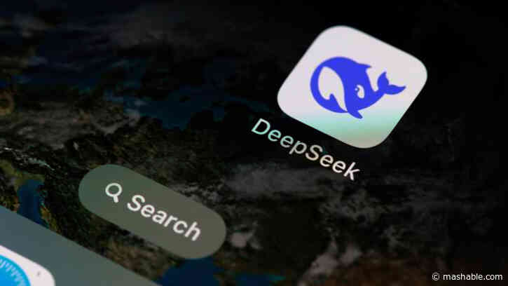 Why DeepSeek is hitting tech stocks hard, including Nvidias