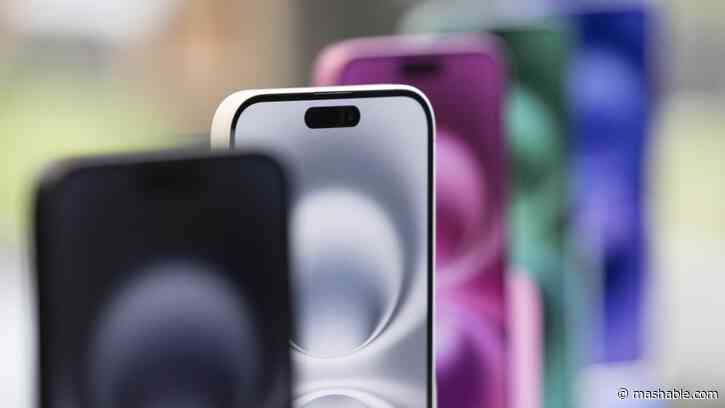 How to switch Apple Intelligence on/off on your iPhone
