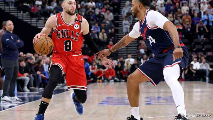 How to watch Denver Nuggets vs. Chicago Bulls online