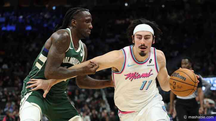 How to watch Orlando Magic vs. Miami Heat online