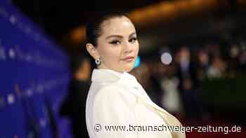 Trumps Abschiebungen: Selena Gomez reagiert mit Tränen-Video