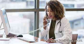 NHS doctor says patients are being 'failed' as she exposes healthcare cost 'crisis'