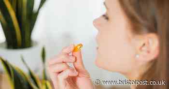 Vitamins that tackle hair loss and thinning - and what boosts growth