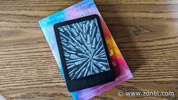 The best Kindles of 2025: Expert tested and reviewed