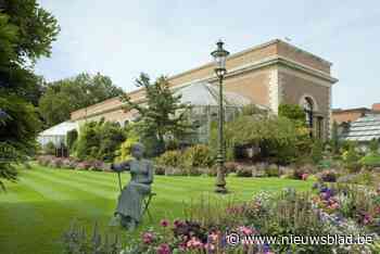 Man masturbeert in Kruidtuin terwijl kinderen aanwezig zijn: minderjarige op schooluitstapje betrapt hem