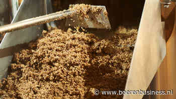 Er zit weer meer beweging in de ruwvoerprijzen