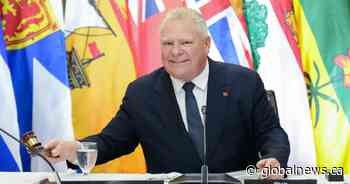 Election call set to kill Ford government bills, including on encampments, health care