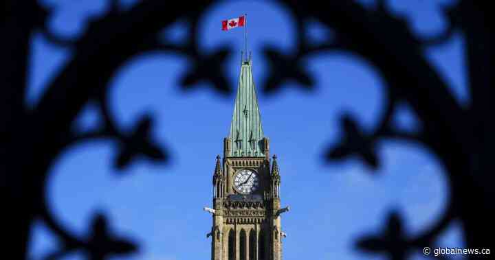 Disinformation an ‘existential threat’ to Canadian democracy: Hogue