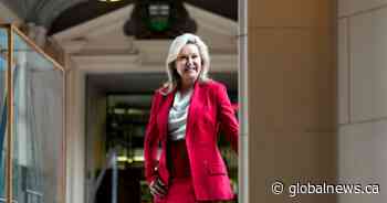 Liberals’ Bonnie Crombie chooses riding as Doug Ford readies early Ontario vote