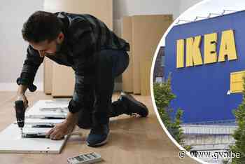 Een pak goedkoper en je moet ze zelf niet in elkaar steken: Ikea breidt platform voor tweedehandse meubels uit