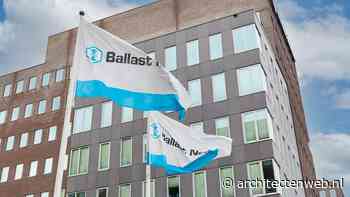 Overname Hurks Groep door Ballast Nedam voltooid