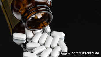 Schlank für 90 Euro – Abnehmhilfen aus dem Darknet