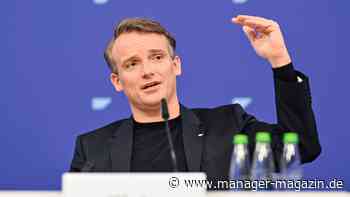 SAP: Die KI-Wette von CEO Christian Klein