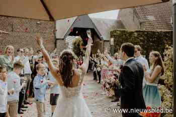 Faculty Club viert zestigste verjaardag en trakteert trouwkoppels op valentijnsdiner